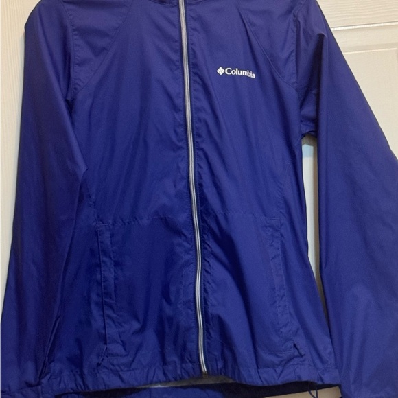 Columbia Sz S Lightweight Jacket EuC😊😊 - Picture 10 of 16